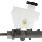2009 Mazda Tribute Brake Master Cylinder 4