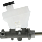 2009 Mazda Tribute Brake Master Cylinder 5