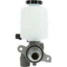 2009 Ford F Series Trucks Brake Master Cylinder 2