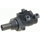 2012 Ford Transit Connect Brake Master Cylinder 1