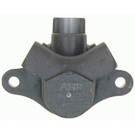 2012 Ford Transit Connect Brake Master Cylinder 3