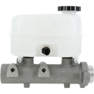 2012 Chevrolet Express 2500 Brake Master Cylinder 4
