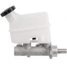 2009 Kia Optima Brake Master Cylinder 1