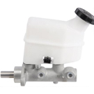 2009 Kia Optima Brake Master Cylinder 2