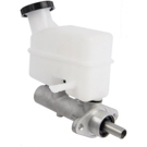2009 Kia Optima Brake Master Cylinder 3