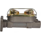 BuyAutoParts 72-42481AN Brake Master Cylinder 2