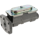 BuyAutoParts 72-42481AN Brake Master Cylinder 4