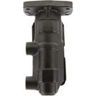 BuyAutoParts 72-42481AN Brake Master Cylinder 5