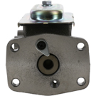 BuyAutoParts 72-42481AN Brake Master Cylinder 6