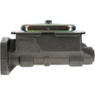 BuyAutoParts 72-42481AN Brake Master Cylinder 7