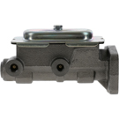 BuyAutoParts 72-42481AN Brake Master Cylinder 8