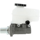 2009 Chevrolet Impala Brake Master Cylinder 3