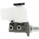 2009 Chevrolet Impala Brake Master Cylinder 4