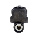 1955 Ford F Series Trucks Brake Master Cylinder 3