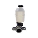 2010 Ford E Series Van Brake Master Cylinder 2