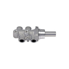 2009 Mitsubishi Lancer Brake Master Cylinder 1