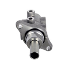 2009 Mitsubishi Lancer Brake Master Cylinder 2