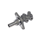 2009 Mitsubishi Lancer Brake Master Cylinder 3