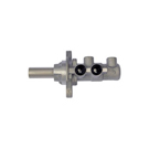 2012 Mazda CX-7 Brake Master Cylinder 3