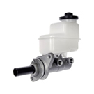 2012 Toyota Tacoma Brake Master Cylinder 1