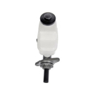 2012 Toyota Tacoma Brake Master Cylinder 2