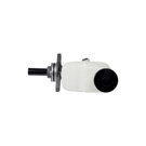 2012 Toyota Tacoma Brake Master Cylinder 3