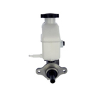 2012 Kia Forte Brake Master Cylinder 2