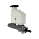 2012 Kia Forte Brake Master Cylinder 3