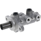 BuyAutoParts 72-43573AN Brake Master Cylinder 3