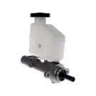 2011 Hyundai Elantra Brake Master Cylinder 1