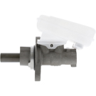 2012 Ford Fiesta Brake Master Cylinder 3