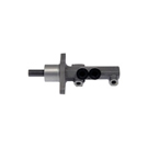 2011 Volkswagen Golf Brake Master Cylinder 2
