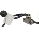BuyAutoParts Toyota Brake Master Cylinder 72-49302AN