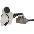 BuyAutoParts 72-49302AN Brake Master Cylinder 3
