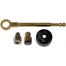 BuyAutoParts 72-49363AN Brake Master Cylinder 1