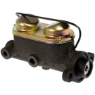BuyAutoParts 72-49363AN Brake Master Cylinder 3