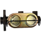 BuyAutoParts 72-49363AN Brake Master Cylinder 4