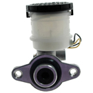 1985 Isuzu Trooper Brake Master Cylinder 2