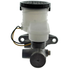 1985 Isuzu Trooper Brake Master Cylinder 3