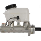 2002 Kia Rio Brake Master Cylinder 1