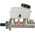 2002 Kia Rio Brake Master Cylinder 2