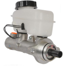 2002 Kia Rio Brake Master Cylinder 3