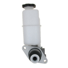 2008 Saturn Aura Brake Master Cylinder 3