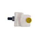 2012 Dodge Durango Brake Master Cylinder 1