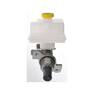 2012 Dodge Durango Brake Master Cylinder 2