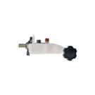 2012 Kia Rio Brake Master Cylinder 1