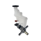 2012 Kia Rio Brake Master Cylinder 2