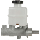2005 Hyundai Tiburon Brake Master Cylinder 1