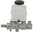 2005 Hyundai Tiburon Brake Master Cylinder 2