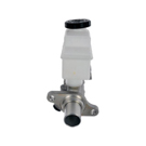 2009 Nissan Titan Brake Master Cylinder 1